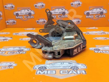 Замок двери передней правой MERCEDES-BENZ W124 W124/S124/C124/A124 (1984 - 1993) — Разборка Мерседес