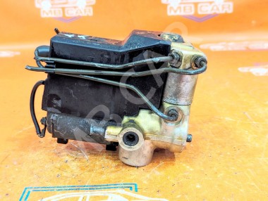 Блок ABS MERCEDES-BENZ E-класс W124/S124/C124/A124 (1984 - 1997) — Разборка Мерседес