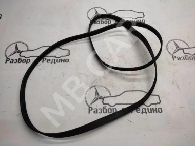 Ремень приводной MERCEDES-BENZ E-класс W211/S211 (2002 - 2006) — Разборка Мерседес