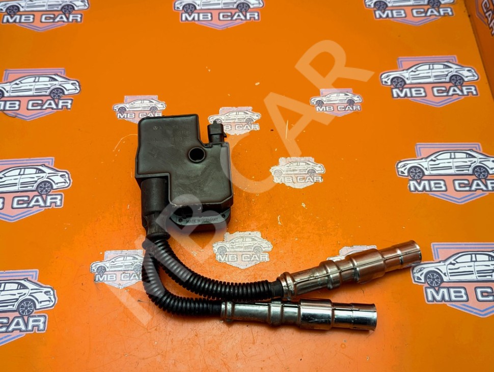 Катушка зажигания MERCEDES-BENZ R-класс W251 (2005 - 2007) фото 1 &mdash; Разборка Мерседес