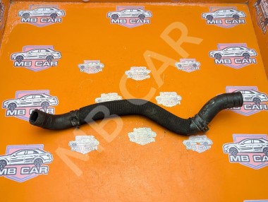 Патрубок ОЖ MERCEDES-BENZ C-класс W203/S203/CL203 (2000 - 2004) &mdash; Разборка Мерседес