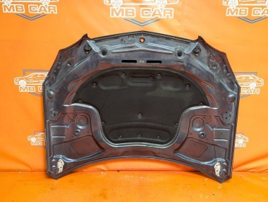 Капот MERCEDES-BENZ E-класс W212/S212/C207/A207 (2009 - 2013) &mdash; Разборка Мерседес