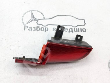 Фонарь задний правый MERCEDES-BENZ Vito W639 (2003 - 2010) — Разборка Мерседес