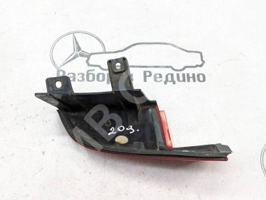 Фонарь задний правый MERCEDES-BENZ Vito W639 (2003 - 2010) — Разборка Мерседес
