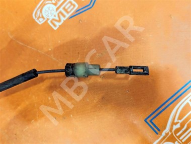 Трос ручника MERCEDES-BENZ M-класс W163 (1997 - 2001) — Разборка Мерседес