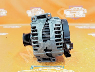 Генератор MERCEDES-BENZ S-класс W221 (2005 - 2009) — Разборка Мерседес