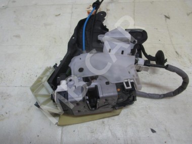 Замок двери задней левой MERCEDES-BENZ E-класс W212/S212/C207/A207 (2009 - 2013) — Разборка Мерседес