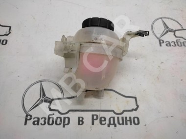 Бачок расширительный MERCEDES-BENZ C-класс W205/S205/C205/A205 (2014 - 2018) — Разборка Мерседес