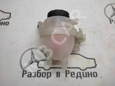 Бачок расширительный MERCEDES-BENZ C-класс W205/S205/C205/A205 (2014 - 2018) — Разборка Мерседес