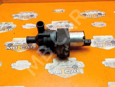 Насос циркуляционный MERCEDES-BENZ M-класс W163 рестайлинг (2001 - 2005) &mdash; Разборка Мерседес