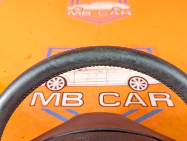 Руль MERCEDES-BENZ M-класс W163 рестайлинг (2001 - 2005) &mdash; Разборка Мерседес