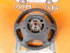 Руль MERCEDES-BENZ M-класс W163 рестайлинг (2001 - 2005) фото 10 &mdash; Разборка Мерседес