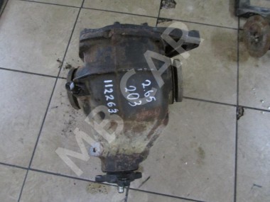 Помпа MERCEDES-BENZ — Разборка Мерседес