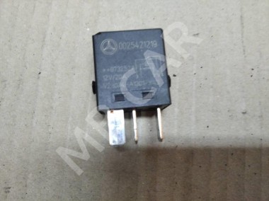 Реле многоцелевое MERCEDES-BENZ E-класс W211/S211 рестайлинг (2006 - 2009) — Разборка Мерседес