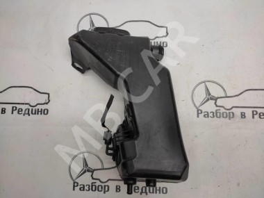 Бачок омывателя MERCEDES-BENZ C-класс W205/S205/C205/A205 (2014 - 2018) — Разборка Мерседес