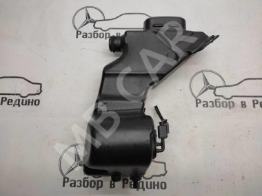 Бачок омывателя MERCEDES-BENZ C-класс W205/S205/C205/A205 (2014 - 2018) — Разборка Мерседес