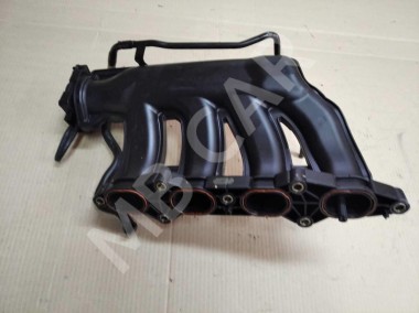 Коллектор впускной MERCEDES-BENZ C-класс W203/S203/CL203 рестайлинг (2004 - 2008) — Разборка Мерседес