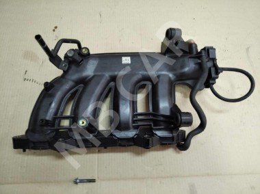 Коллектор впускной MERCEDES-BENZ C-класс W203/S203/CL203 рестайлинг (2004 - 2008) — Разборка Мерседес