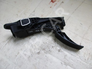 Педаль газа электронная MERCEDES-BENZ M-класс W164 рестайлинг (2008 - 2011) — Разборка Мерседес