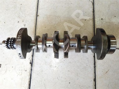 Коленвал MERCEDES-BENZ Vito W638 (1996 - 2003) — Разборка Мерседес