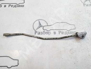 Тяга АКПП MERCEDES-BENZ C-класс W204/S204/С204 рестайлинг (2011 - 2015) — Разборка Мерседес