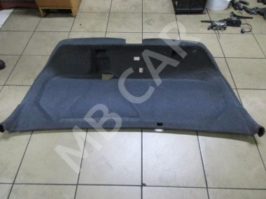 Обшивка крышки багажника MERCEDES-BENZ S-класс W140 (1991 - 1998) — Разборка Мерседес