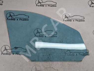 Стекло переднее левое MERCEDES-BENZ M-класс W164 (2005 - 2008) — Разборка Мерседес