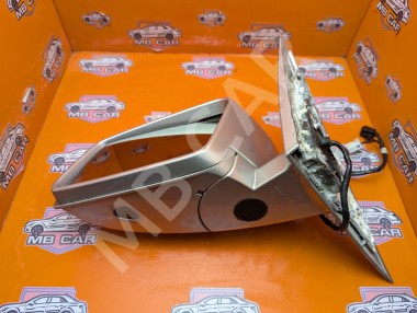 Зеркало левое MERCEDES-BENZ S-класс W221 рестайлинг (2009 - 2013) &mdash; Разборка Мерседес