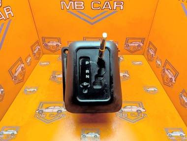 Кулиса АКПП MERCEDES-BENZ M-класс W163 рестайлинг (2001 - 2005) &mdash; Разборка Мерседес