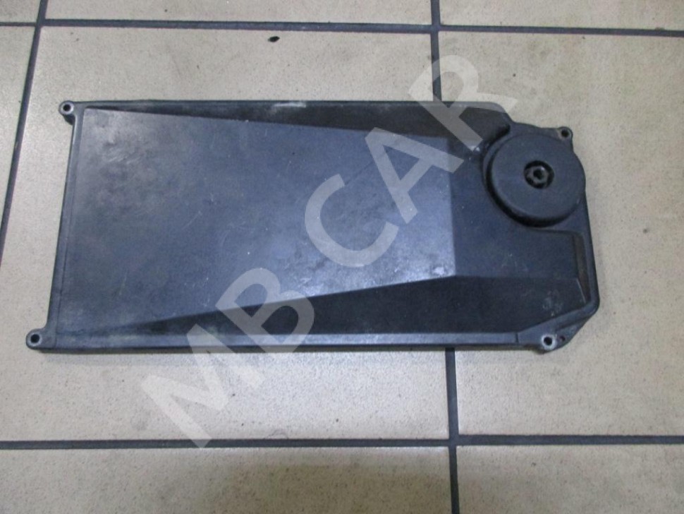 Крышка блока упр.двигателем MERCEDES-BENZ S-класс W140 (1991 - 1998) фото 1 &mdash; Разборка Мерседес