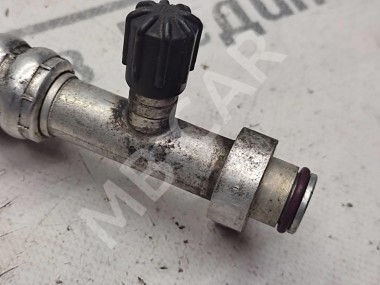 Трубка кондиционера MERCEDES-BENZ E-класс W212/S212/C207/A207 (2009 - 2013) — Разборка Мерседес