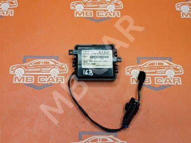 Блок управления MERCEDES-BENZ M-класс AMG W163 рестайлинг (2001 - 2005) — Разборка Мерседес