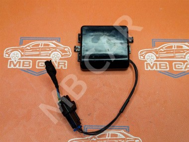 Блок управления MERCEDES-BENZ M-класс AMG W163 рестайлинг (2001 - 2005) — Разборка Мерседес