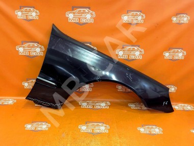 Крыло переднее правое MERCEDES-BENZ S-класс W220 (1998 - 2005) — Разборка Мерседес