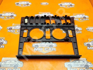 Накладка блока климата MERCEDES-BENZ C-класс W202/S202 (1993 - 1997) &mdash; Разборка Мерседес