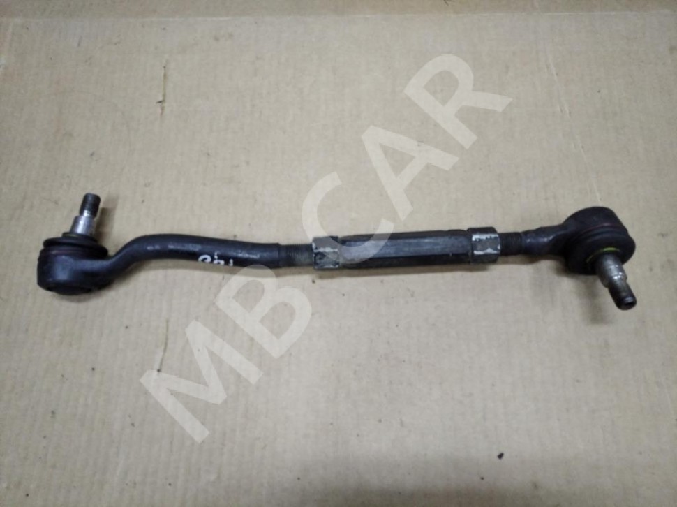 Рулевая тяга MERCEDES-BENZ S-класс W140 (1991 - 1998) фото 1 — Разборка Мерседес