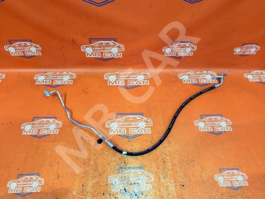 Трубка кондиционера MERCEDES-BENZ S-класс W220 (1998 - 2005) — Разборка Мерседес