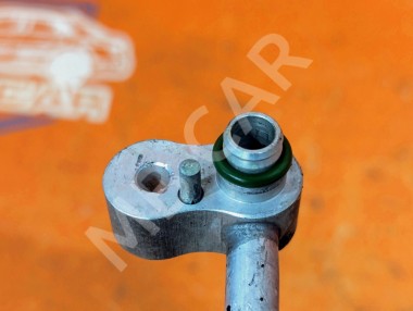 Трубка кондиционера MERCEDES-BENZ S-класс W220 (1998 - 2005) — Разборка Мерседес