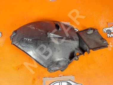 Подкрылок передний правый, задняя часть MERCEDES-BENZ S-класс W221 рестайлинг (2009 - 2013) &mdash; Разборка Мерседес