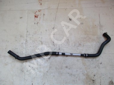 Трубка ОЖ MERCEDES-BENZ GLE-класс W166 (2015 - 2018) — Разборка Мерседес