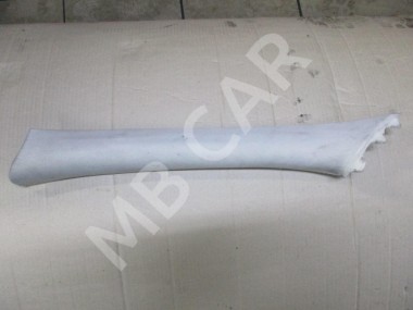 Накладка передней стойки MERCEDES-BENZ E-класс W211/S211 (2002 - 2006) — Разборка Мерседес