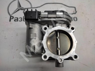 Дроссельная заслонка MERCEDES-BENZ E-класс W213/S213/C238/A238 (2016 - 2021) — Разборка Мерседес