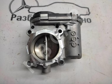 Дроссельная заслонка MERCEDES-BENZ E-класс W213/S213/C238/A238 (2016 - 2021) — Разборка Мерседес