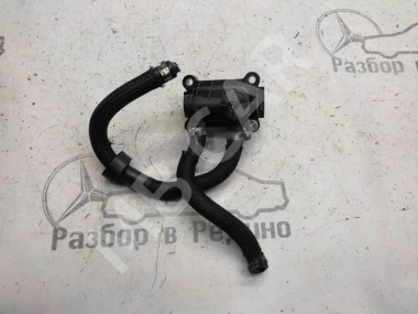 Теплообменник MERCEDES-BENZ C-класс W203/S203/CL203 (2000 - 2004) — Разборка Мерседес