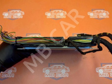 Блок гидроподвески MERCEDES-BENZ CL-класс C215 (1999 - 2002) — Разборка Мерседес