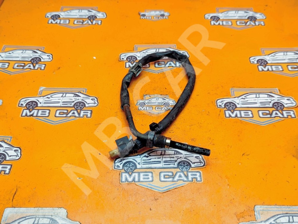 Датчик температуры MERCEDES-BENZ E-класс W212/S212/C207/A207 рестайлинг (2013 - 2016) фото 1 &mdash; Разборка Мерседес