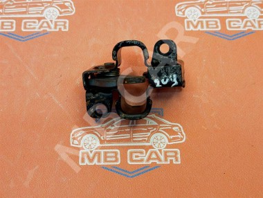 Замок капота MERCEDES-BENZ CLK-класс C209/W209 (2002 - 2005) — Разборка Мерседес