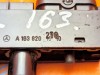 Кнопка блокировки мостов MERCEDES-BENZ M-класс W163 (1997 - 2001) фото 6 &mdash; Разборка Мерседес