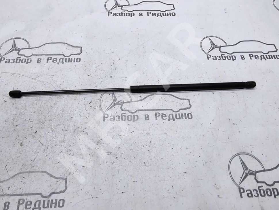 Амортизатор капота MERCEDES-BENZ S-класс W220 рестайлинг (2002 - 2005) фото 1 — Разборка Мерседес