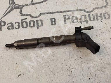 Форсунка ДИЗЕЛЬ MERCEDES-BENZ E-класс W212/S212/C207/A207 (2009 - 2013) — Разборка Мерседес